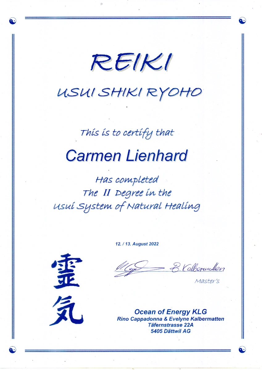 Reiki